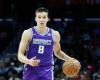 Bogdan Bogdanovic, a fight between the Hawks and the Pacers?