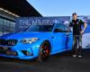 BMW gives an M2 to Fabio Quartararo, the driver will give...