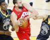 Marc Gasol very courted by the Warriors and the Lakers