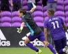 Nani witnesses unlikely showdown in MLS: goalkeeper gets red card during...