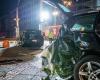 Serious accident: Frankfurt: SUV hit several people