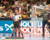 LSL | Luc Steins joins PSG Handball