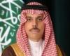 Saudi Arabia: We support full normalization with Israel after the approval...