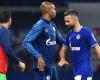 Schalke News: Naldo and Ibisevic clash in training | Football News