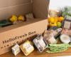 HelloFresh acquires American peer for international growth | NOW
