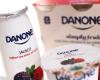France – Danone intends to lay off about 2,000 workers