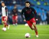 Healthy Muhammad Salah, may play against Atlanta