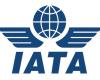 The resignation of the President of the IATA Air Transport Association...
