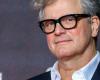 Colin Firth: After the marriage scandal: Newly in love with this TV presenter?