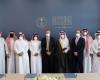 ROSHN signs SR1.6bn worth of contracts as construction starts on flagship Riyadh community