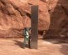 Mysterious monolith discovered in remote part of Utah after being spotted...