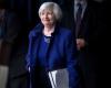 Janet Yellen, a “dove” at the head of the US Treasury