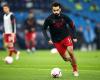 Healthy Muhammad Salah, may play against Atlanta