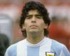 The world said goodbye to Diego Maradona after his death