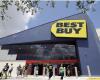 Why is Best Buy leaving Mexico?