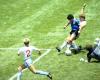 Video: Five of Diego Maradona's greatest goals