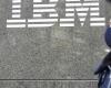 IBM would consider cutting around a quarter of its workforce in...