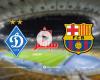 Live broadcast | Watch the Barcelona match and Dynamo Kiev...
