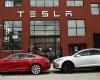 Tesla is recalling thousands of cars due to manufacturing error |...
