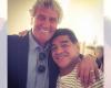 Jean-Marie Pfaff: “Maradona was a good friend, tears come to my...