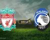 Live broadcast | Watch the Liverpool and Atlanta match today...