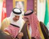 Will bin Salman do it and execute the two Saudi princes,...