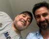 Audio: this was the 911 call made by Leopoldo Luque, Diego Maradona’s personal doctor