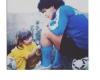 Maradona’s daughter makes the strongest tremble: heartfelt farewell to dad – FutbolRed