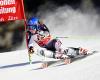 Vlhova also wins the parallel giant slalom in Lech