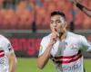Home Sport | Lewandowski warns Mustafa Mohamed of Al-Ahly before...