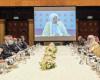 MWL, UPEACE join hands to promote peace, civilized dialogue