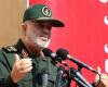 Commander of the Iranian Revolutionary Guard: We will complete Fakhrizadeh’s path...