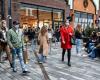 Black Friday bustle in outlet Walhalla Halfweg: ‘I was there yesterday...