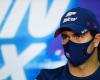 Sergio Perez announces press conference – what does he have to...