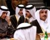Financial Times: Saudi Arabia seeks to resolve the crisis with Qatar...