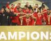 Bayern Munich’s Al-Ahly: Champion Benny is the champion of “Our Date...
