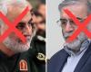 Iran’s Black Year: The world without Suleimani and Fahrizadeh is a...