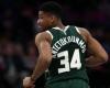 “Giannis will sign his max contract and stay at the Bucks”