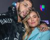The photo that proves that Karol G and Anuel AA are still together