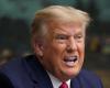 Donald Trump: US President is freaking out – “He yelled at...