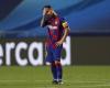 Barca set to pay fine for Messi’s tribute to Maradona –...