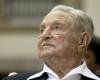 Hungarian official recalls comparing George Soros to Hitler