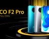 Poco F2 Pro Receives Android 11 Update