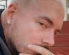 J Balvin will be father with his girlfriend Valentina, they say