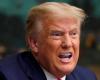 US election: President Donald Trump vacillates between madness and anger