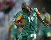 Papa Bouba Diop dies, figure with Senegal in the World Cup