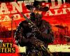 Red Dead Online: the renowned bounty hunter license, new legendary bounty...