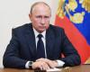 Putin is said to be seriously ill and to resign in...