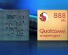 Qualcomm Snapdragon 888 on the march: superstition, 5nm and 5G