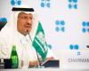 Agency: Saudi Arabia is considering resigning from the chairmanship of the...
